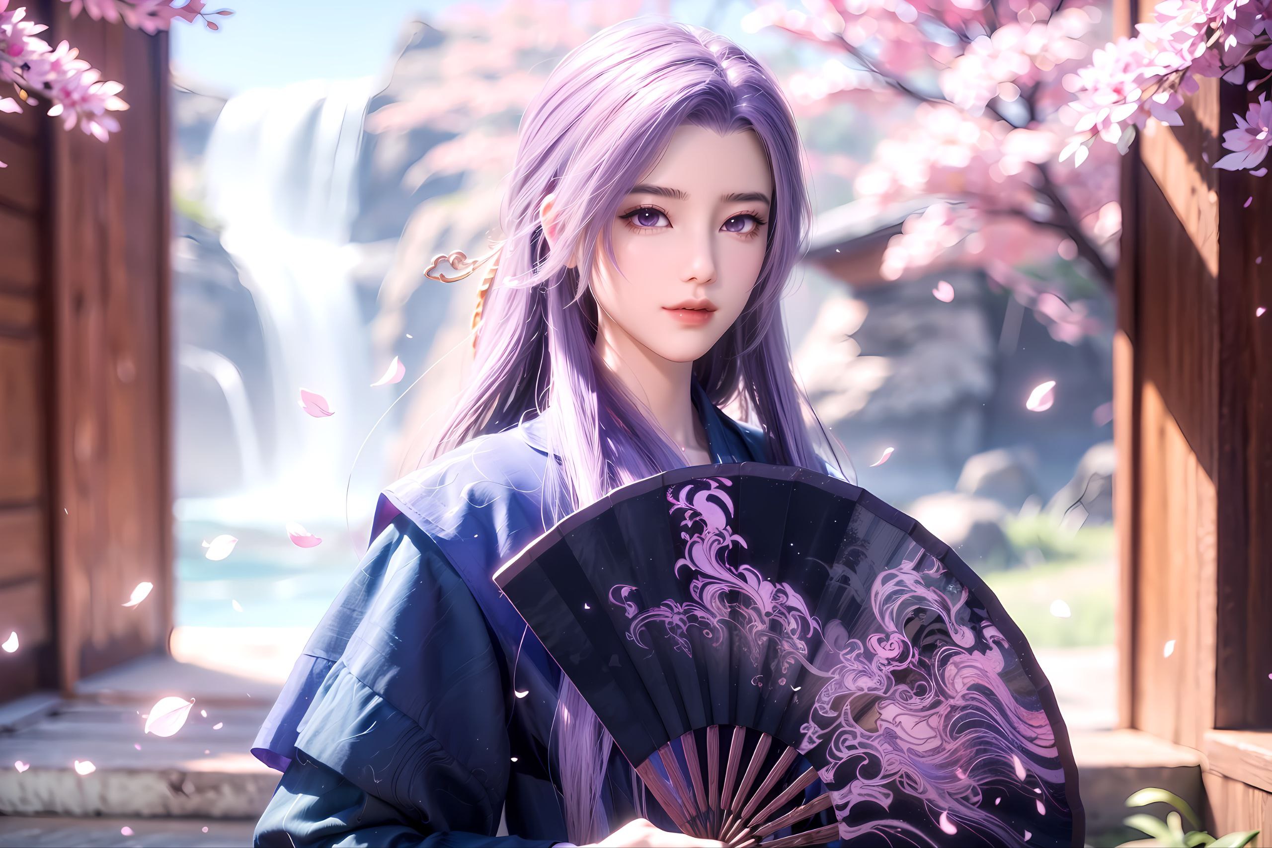 一动都可能
