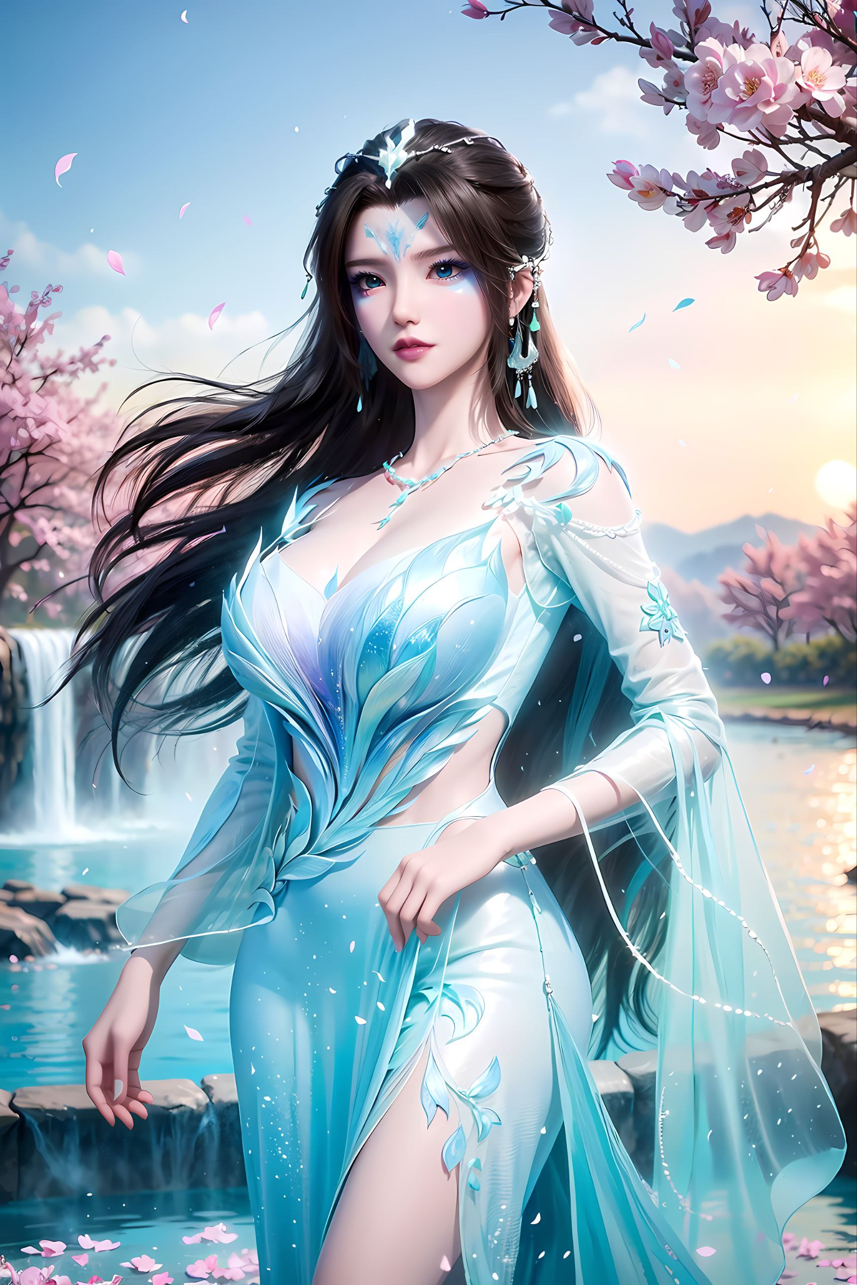 流互动的需