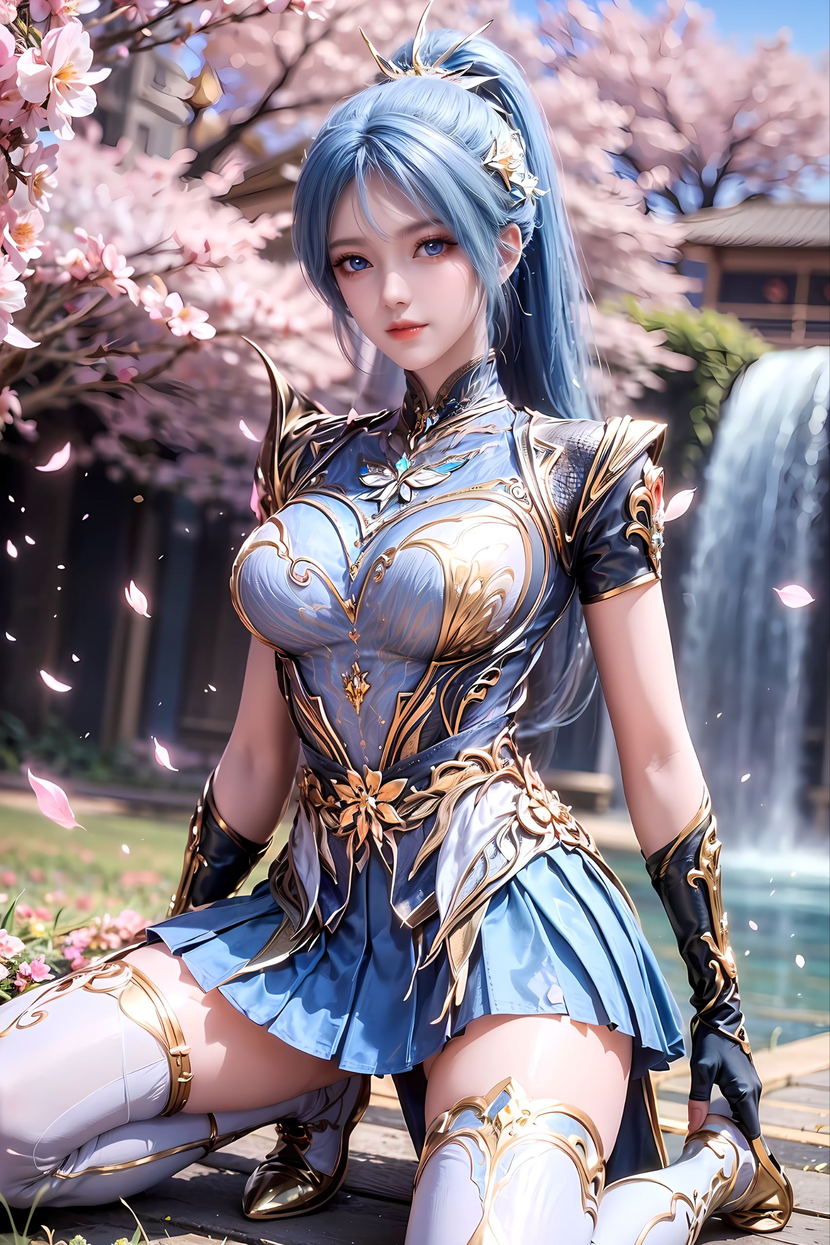 们在浩瀚的