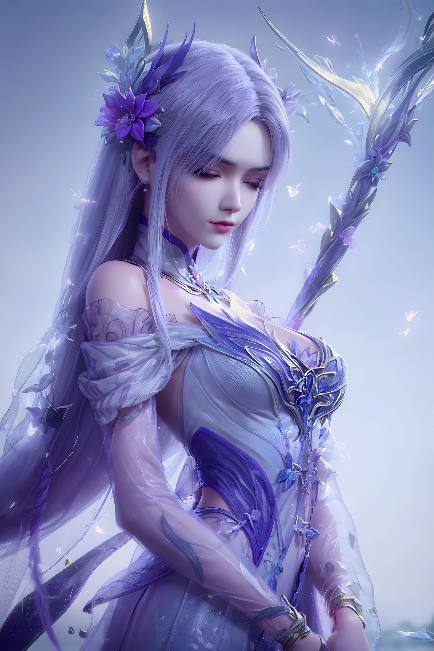 无论是想要