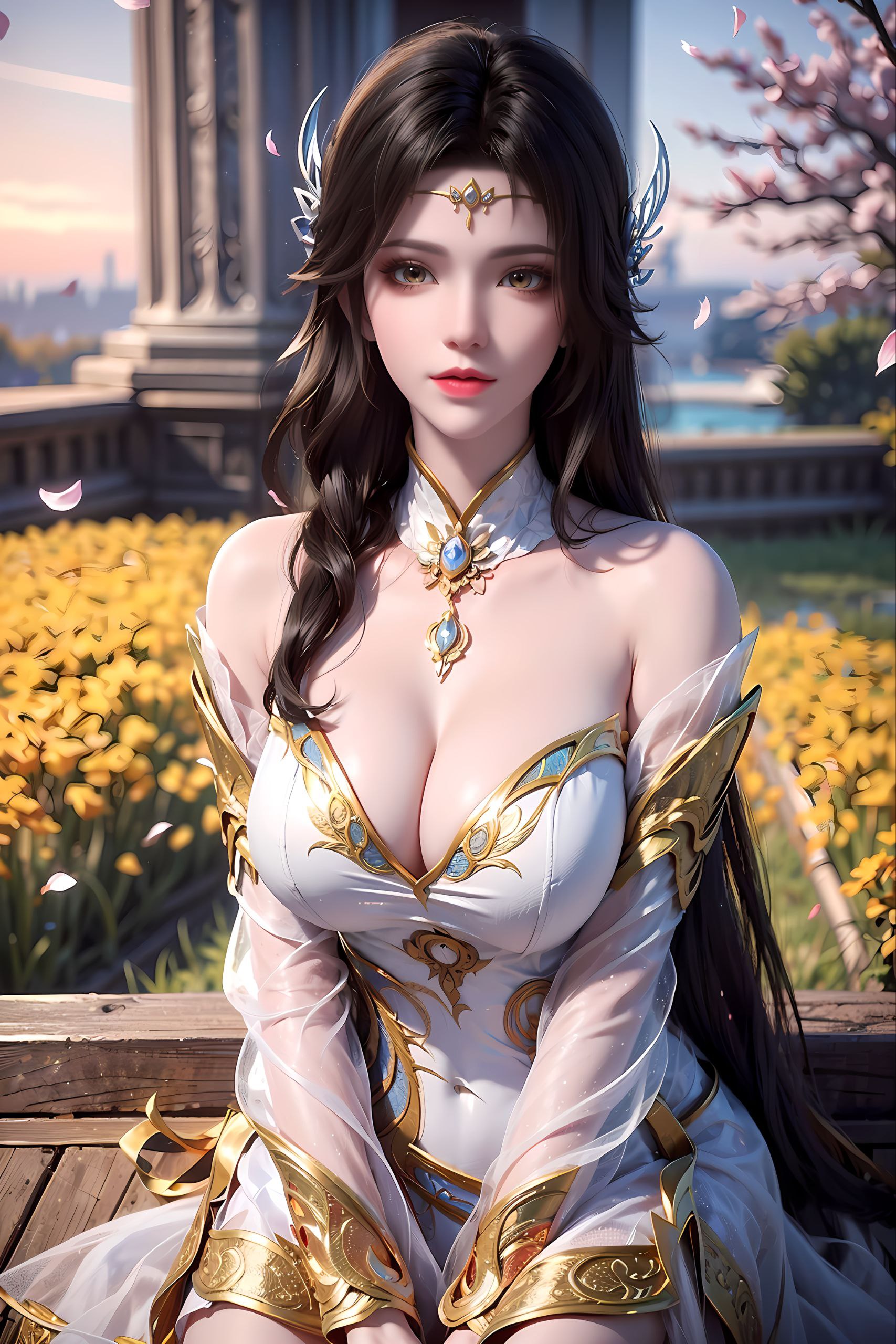 已经涌现出