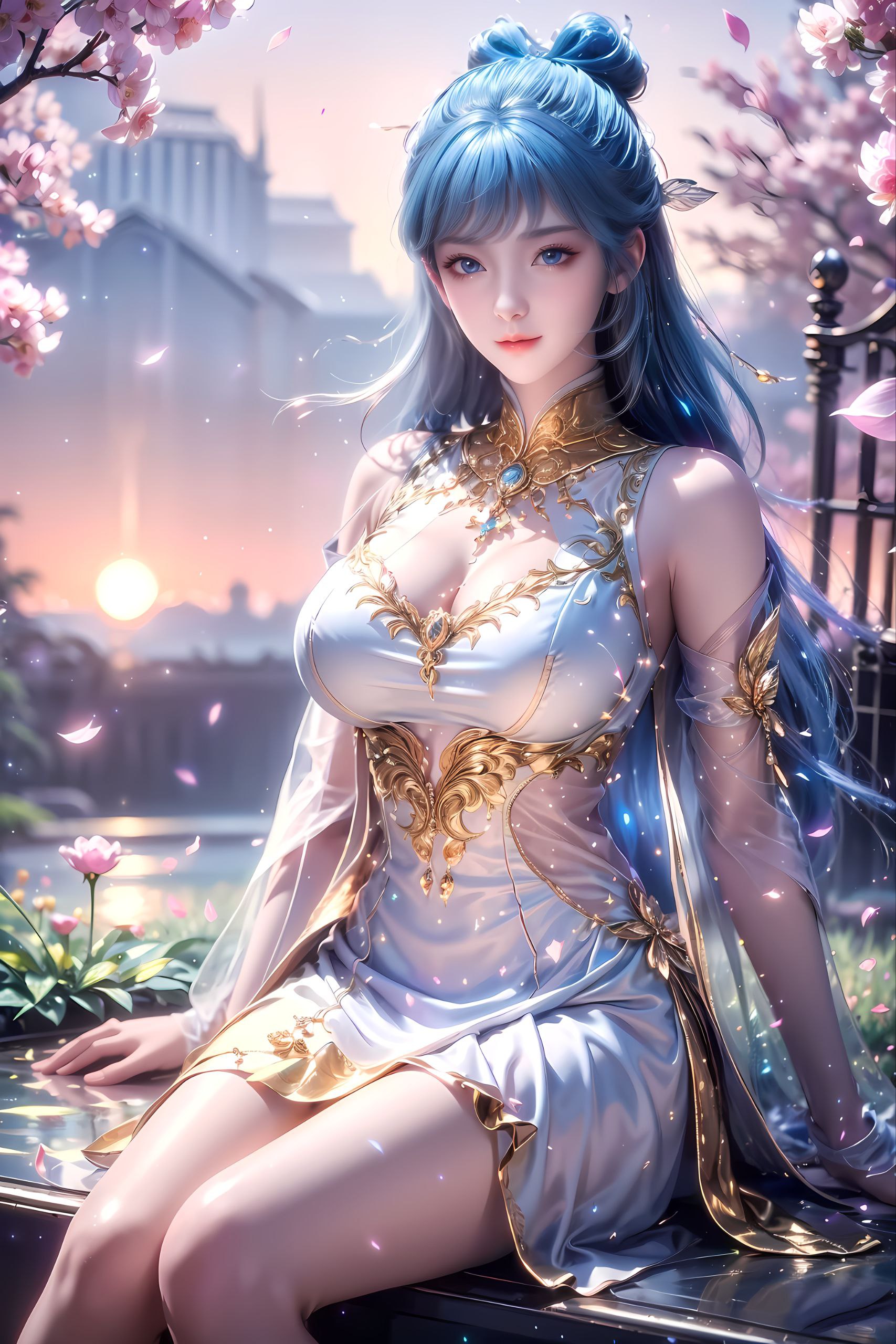 用户的搜索