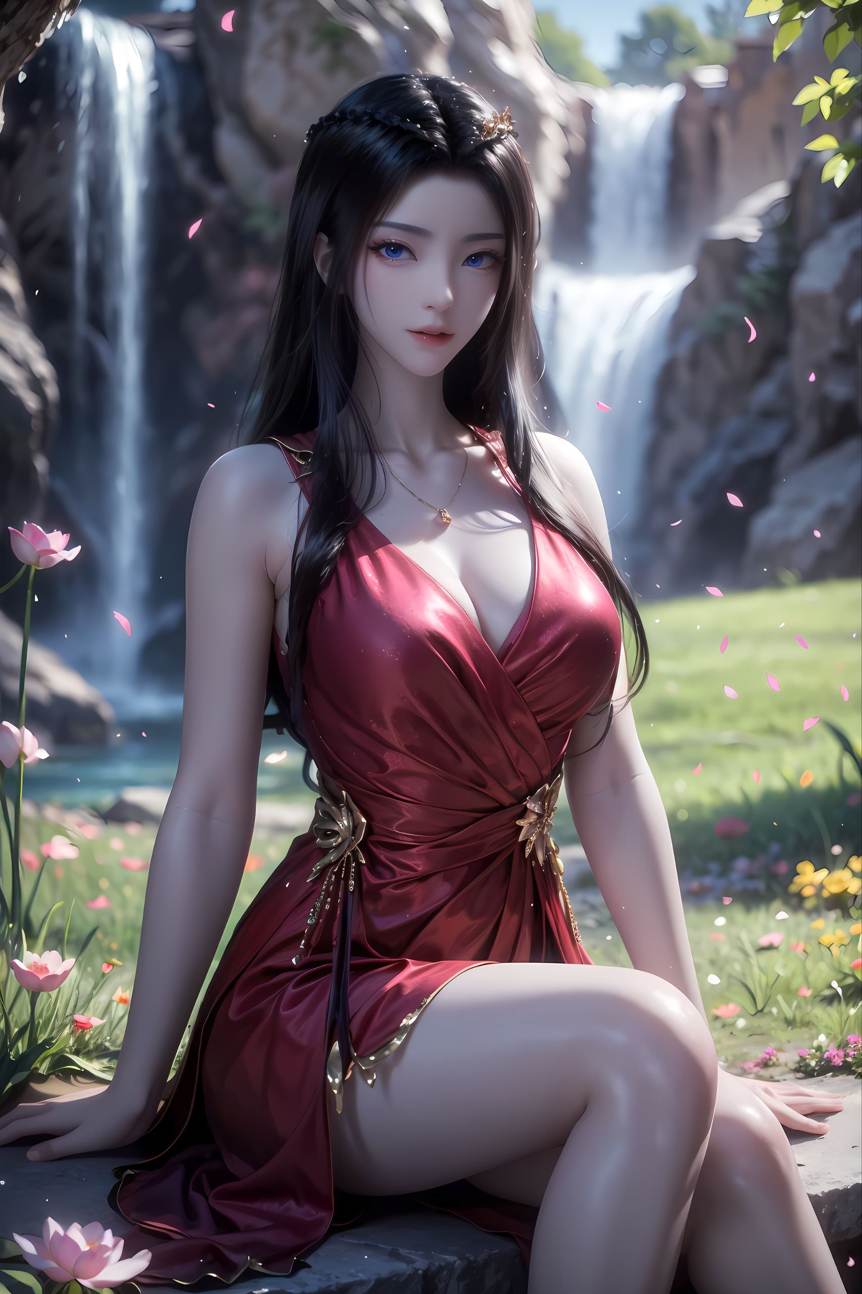 播的平台