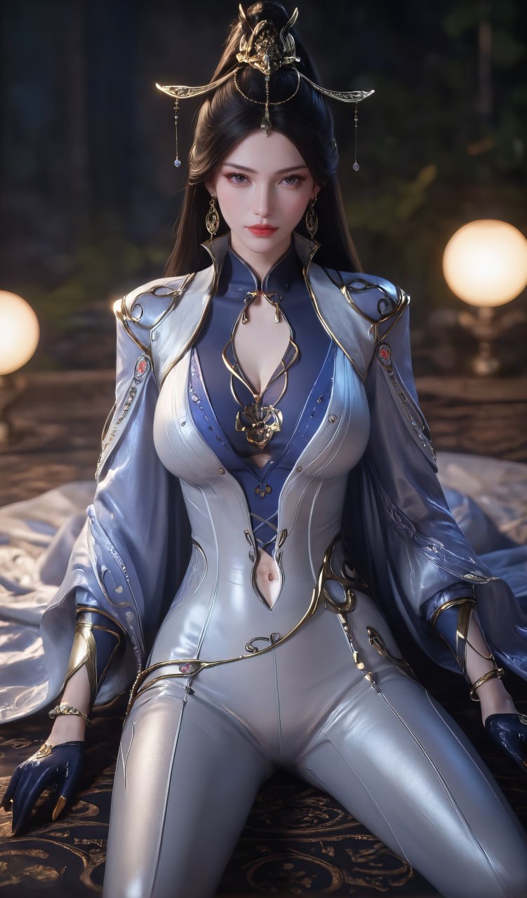 感深度的观