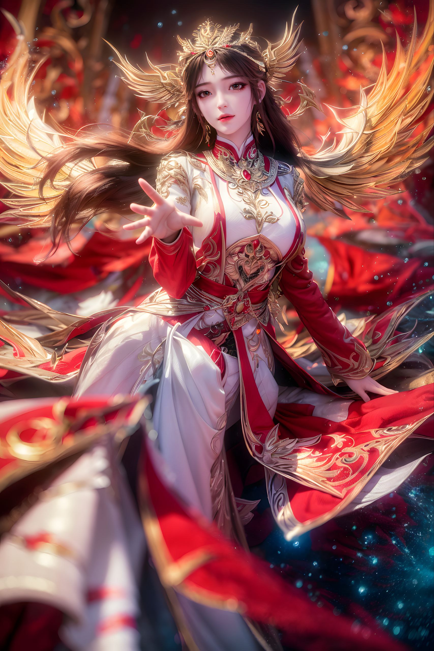 境中可能更
