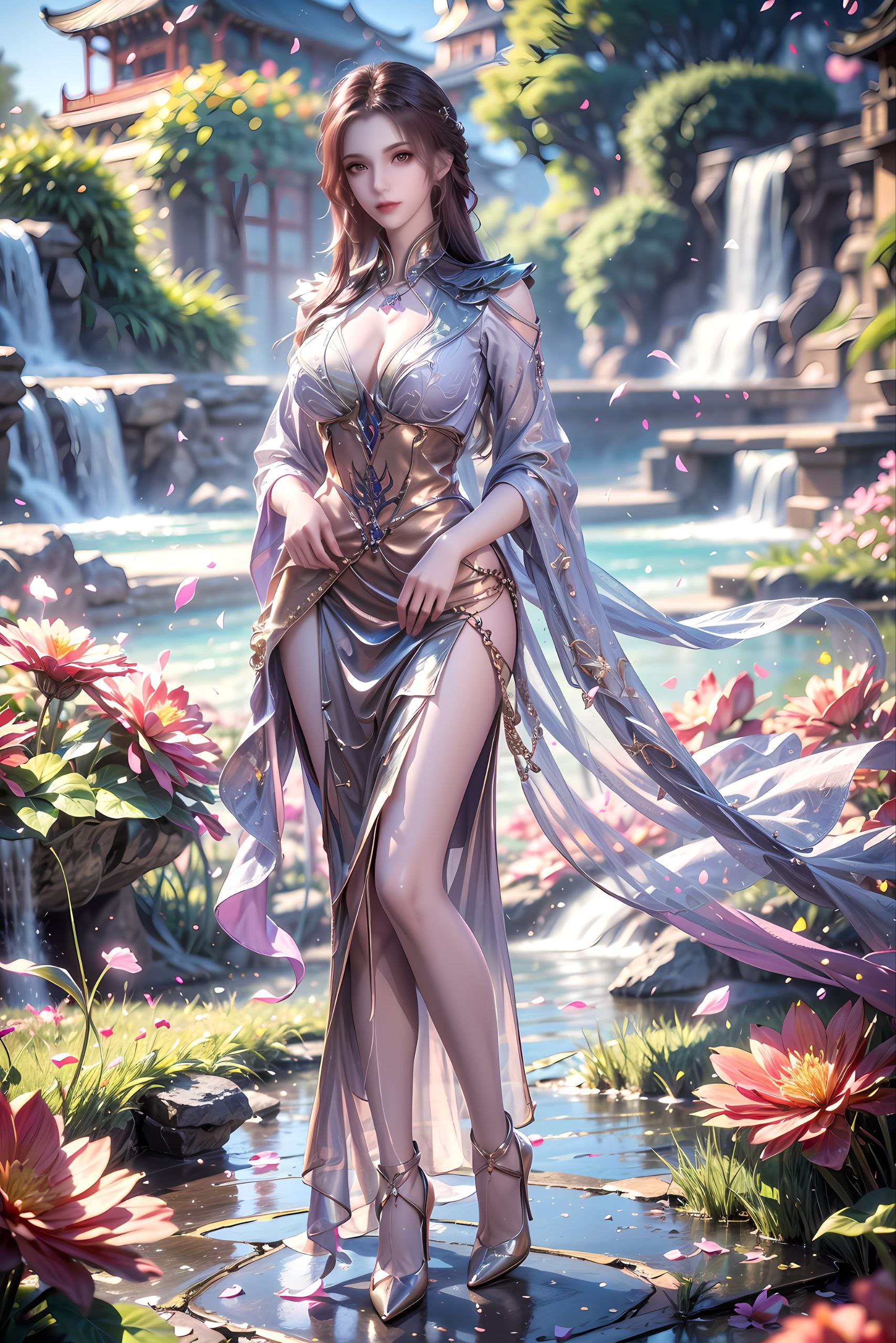 作为一名资