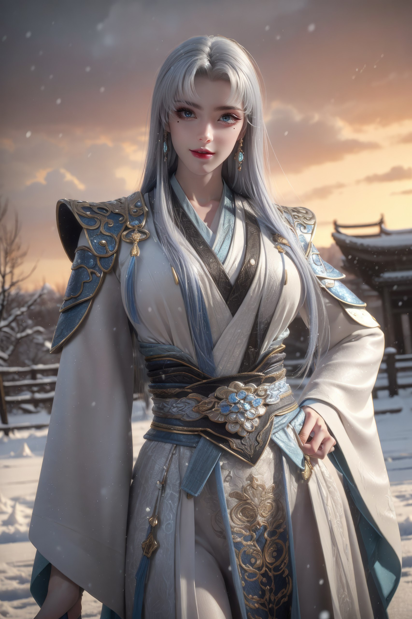 以吸引更多
