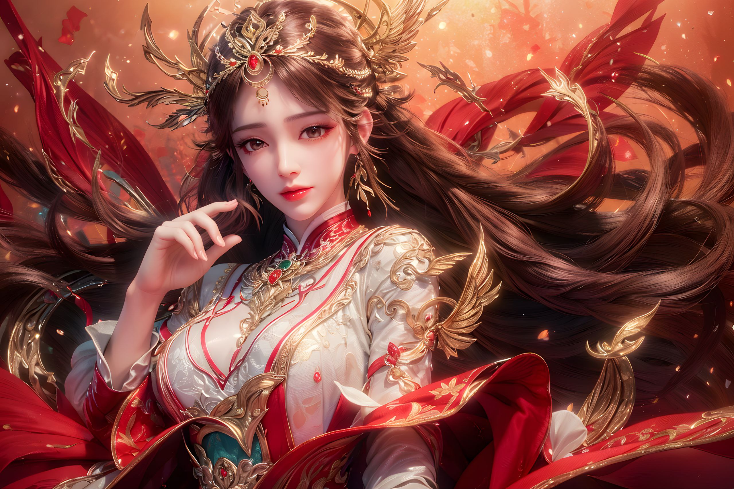 网友的认可