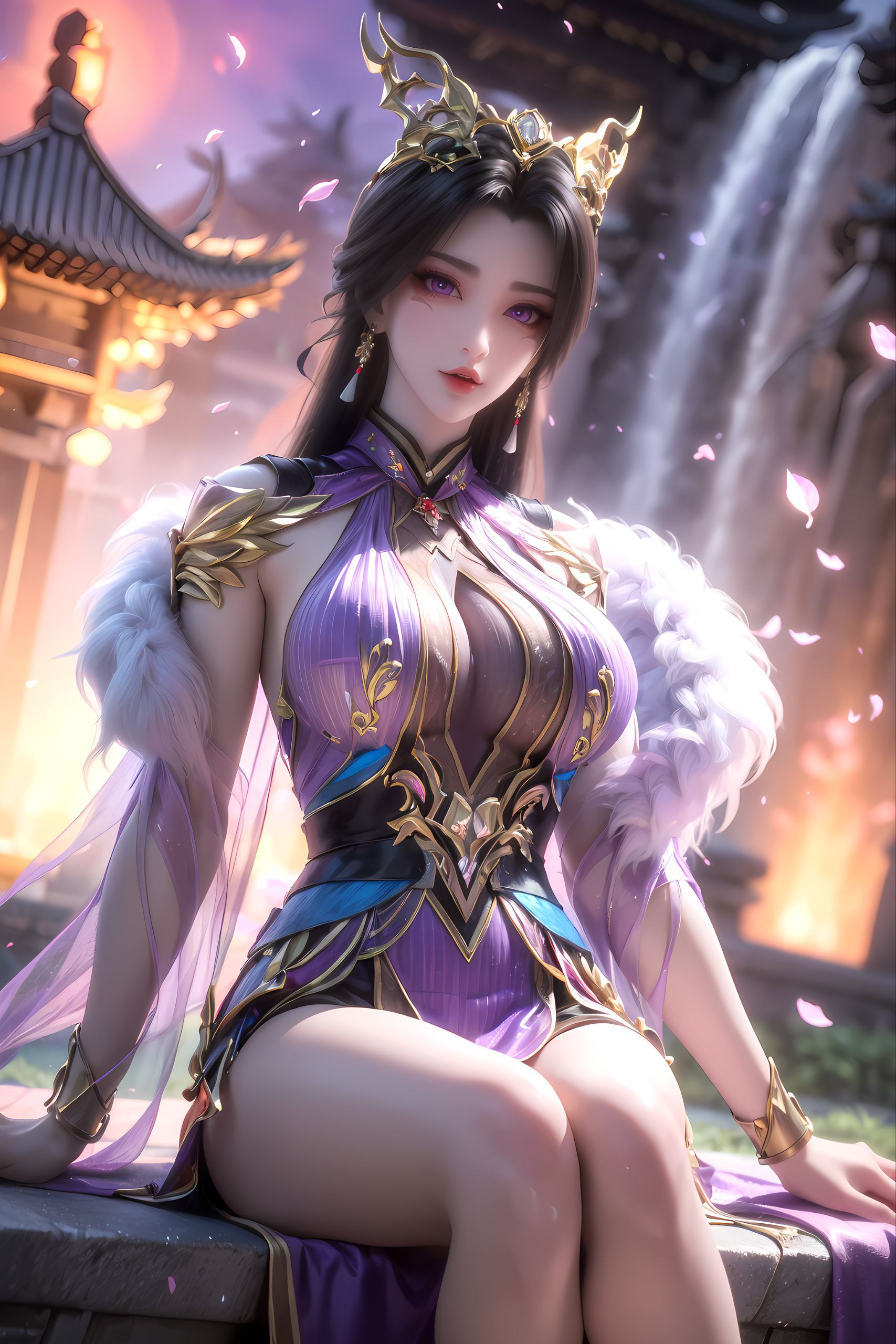 服务和其他