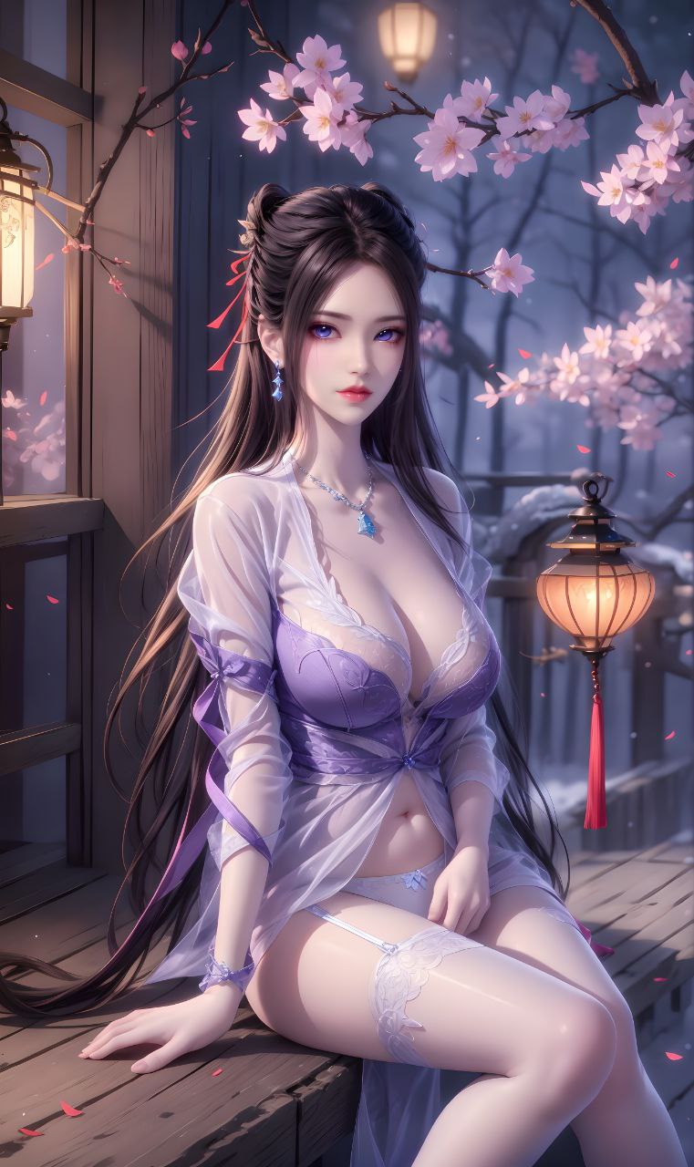 有兴趣