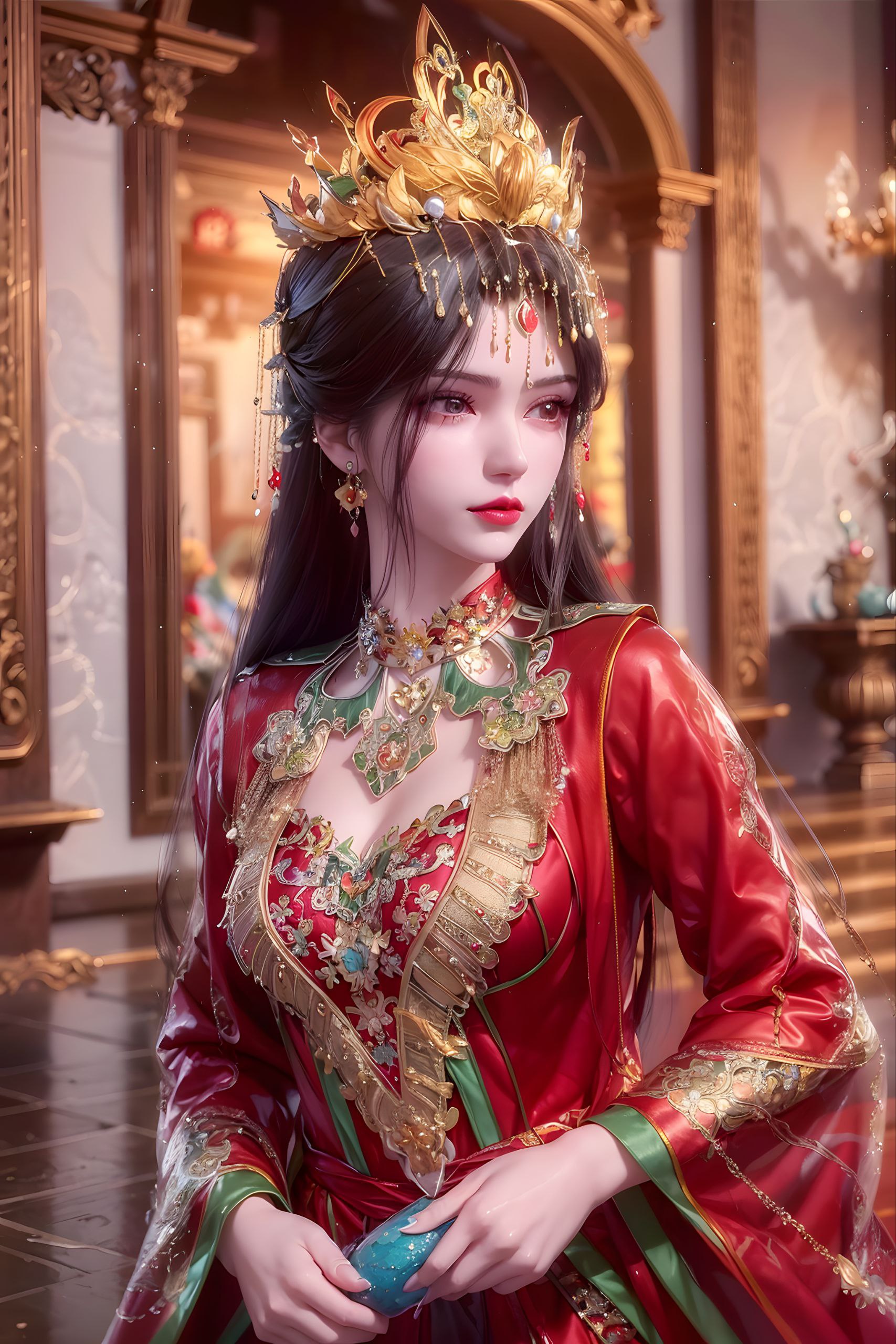 封锁