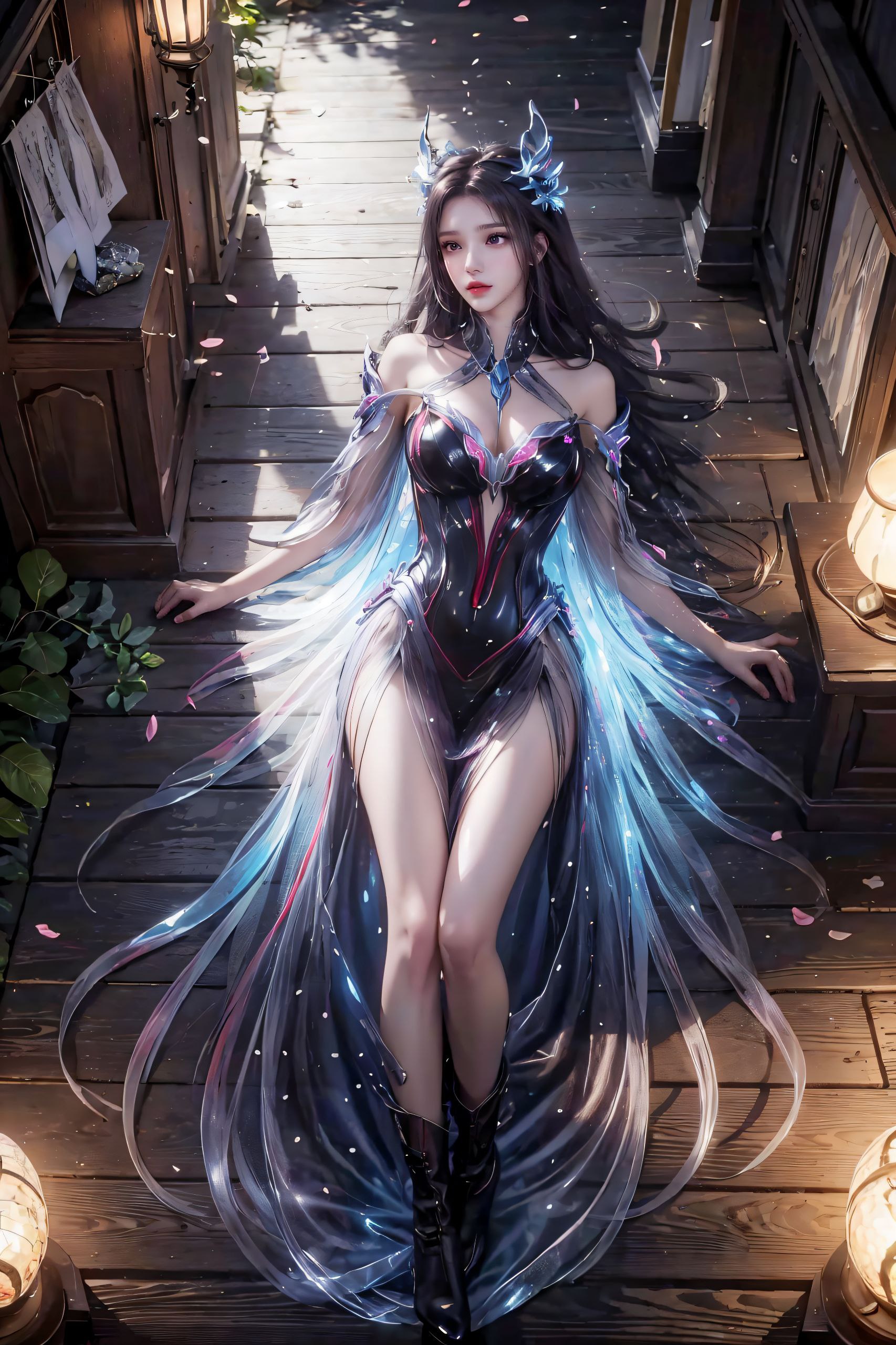 通过法律手