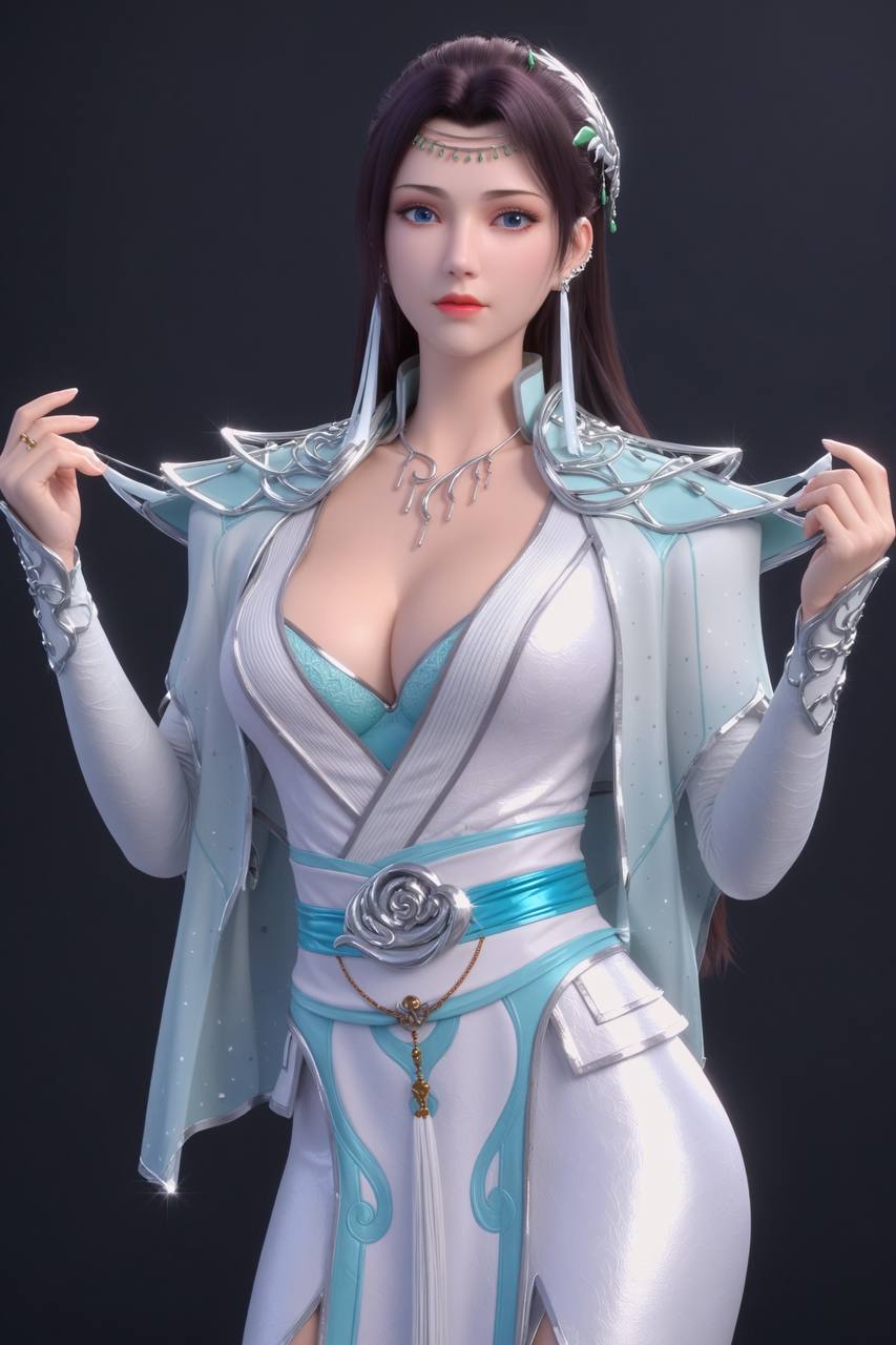 V女优的名