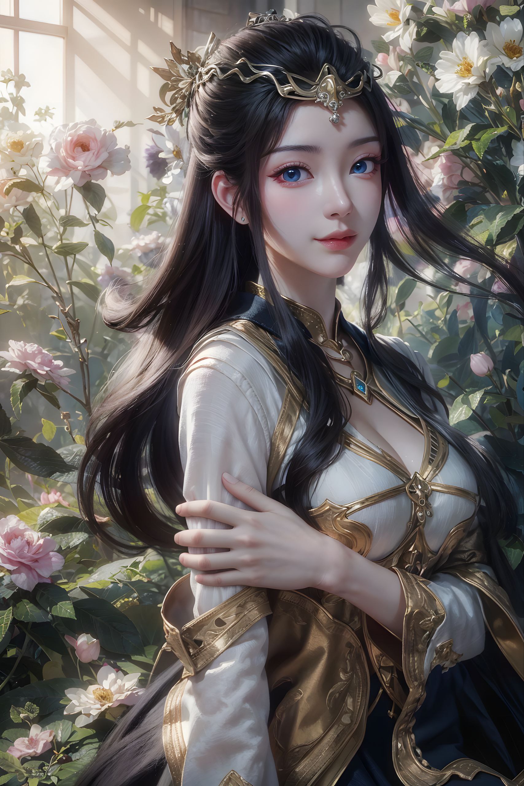以迅速传播