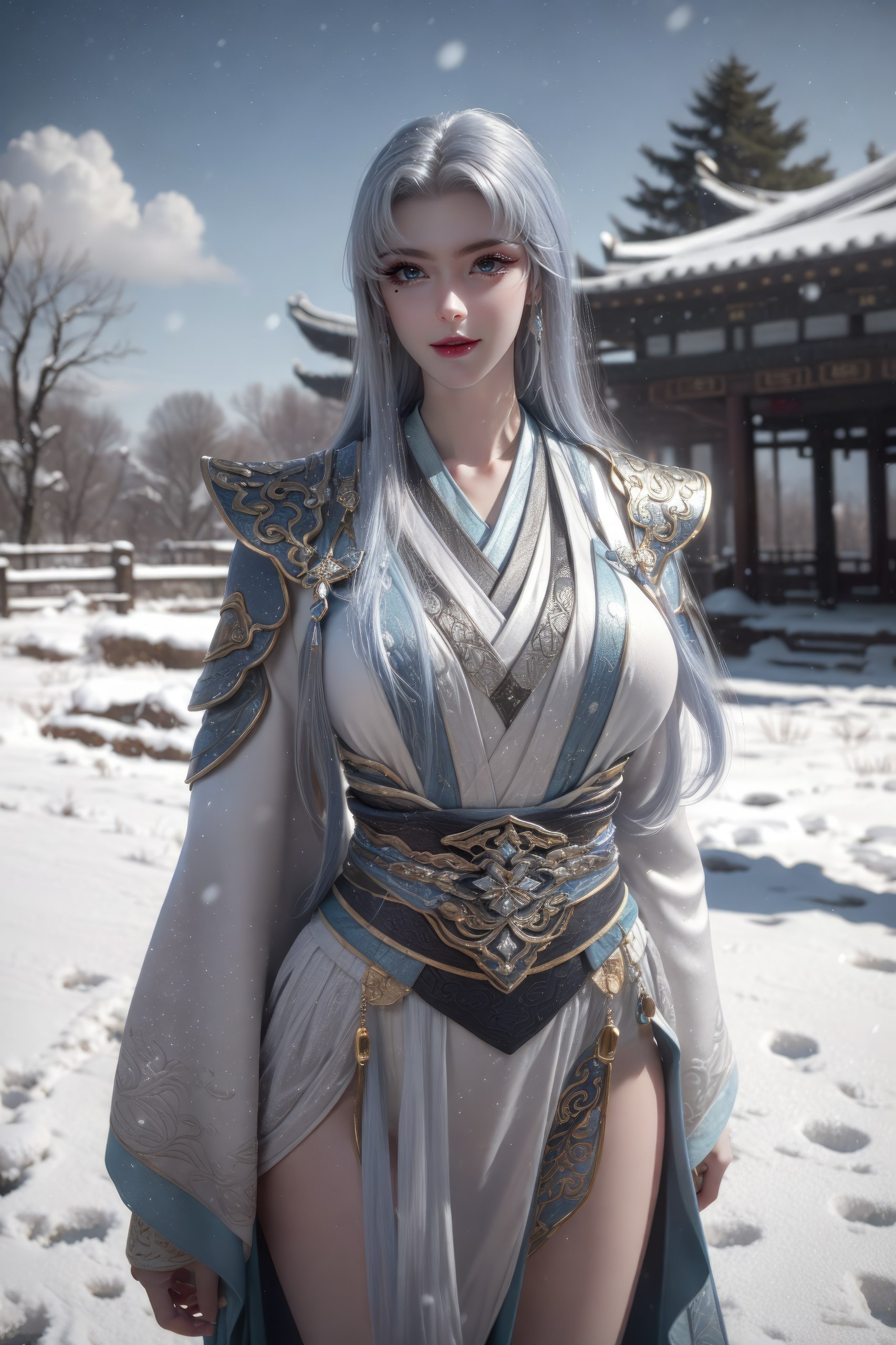 这既是学校