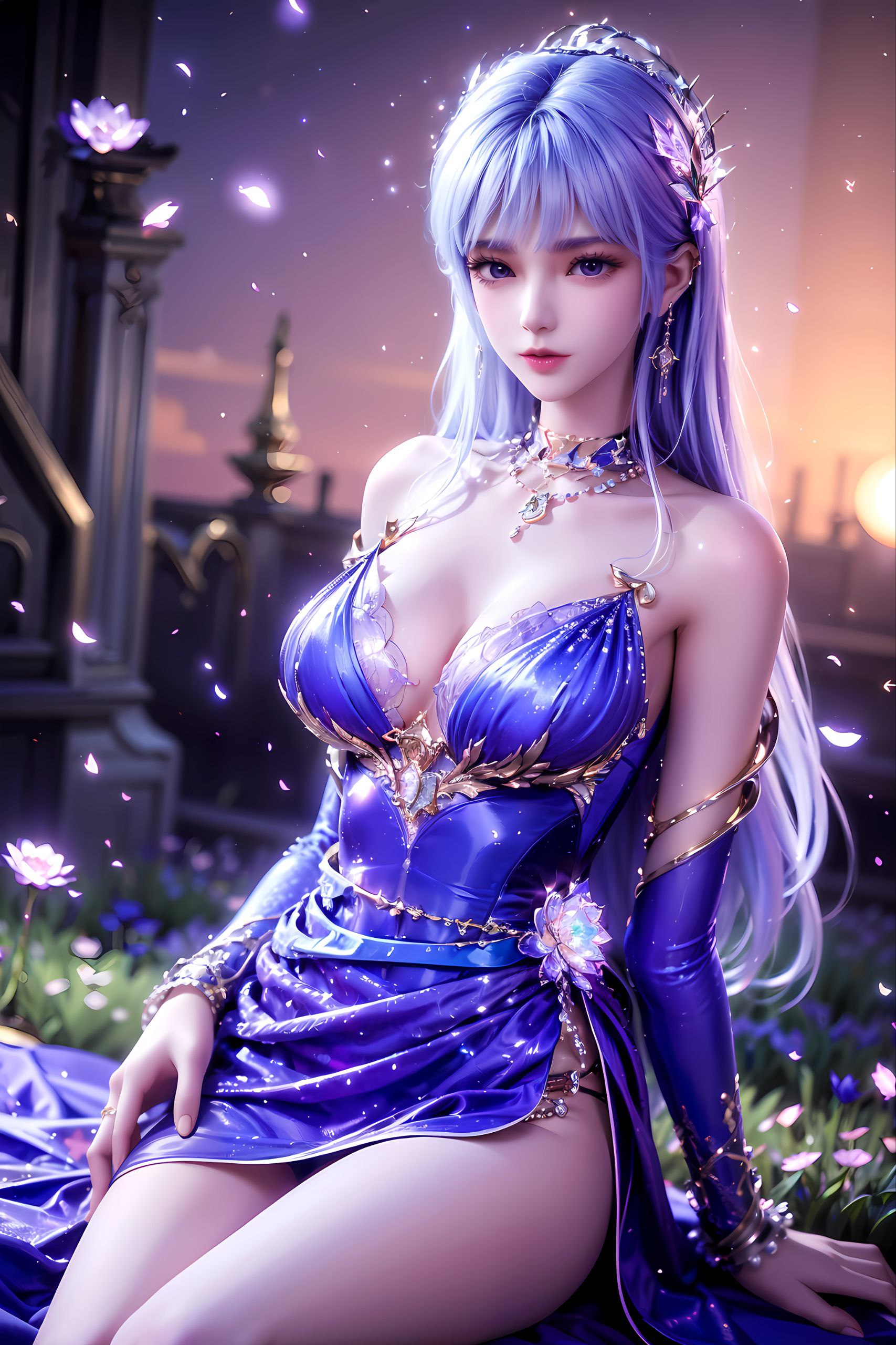 其实是指桃