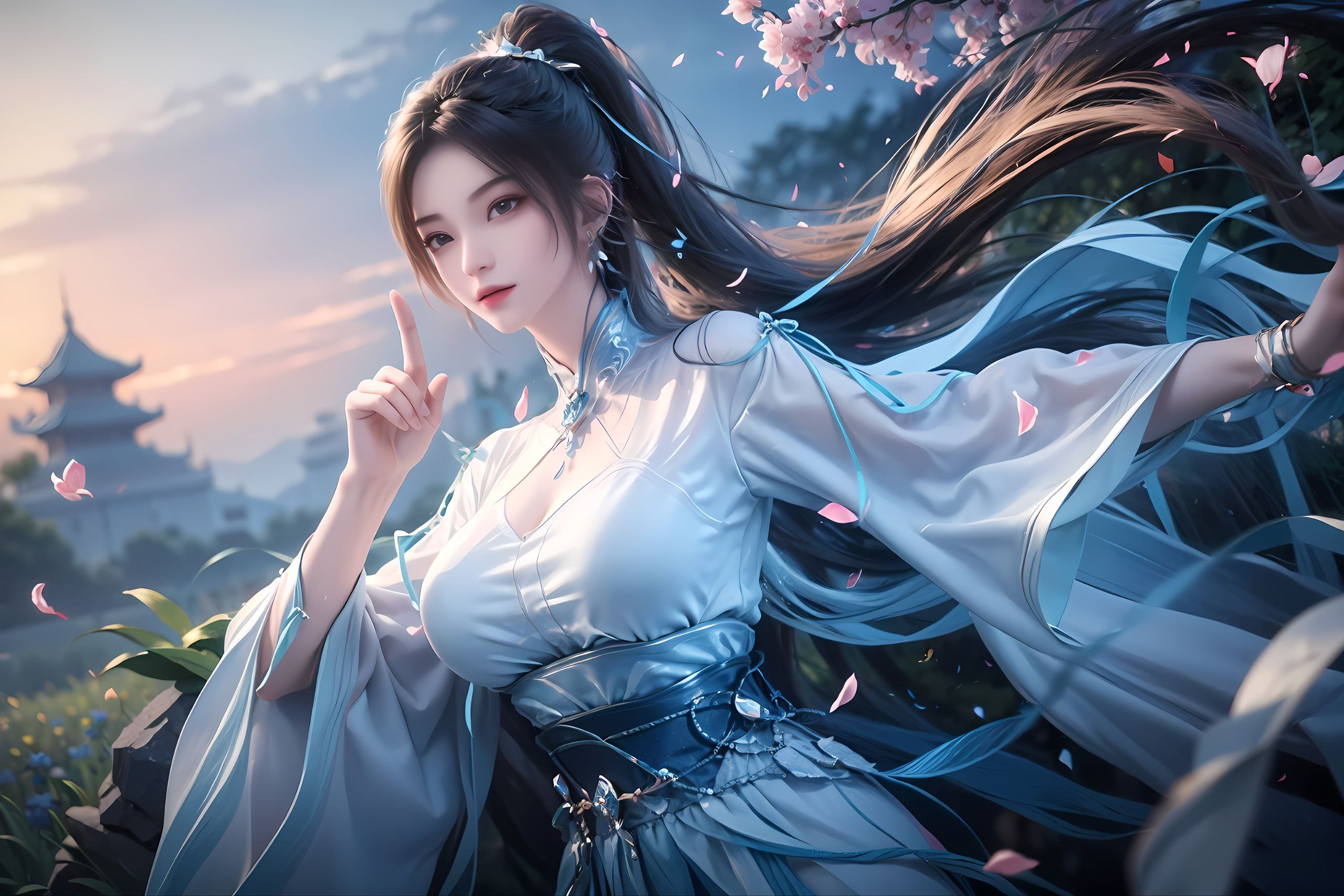 作为一种新