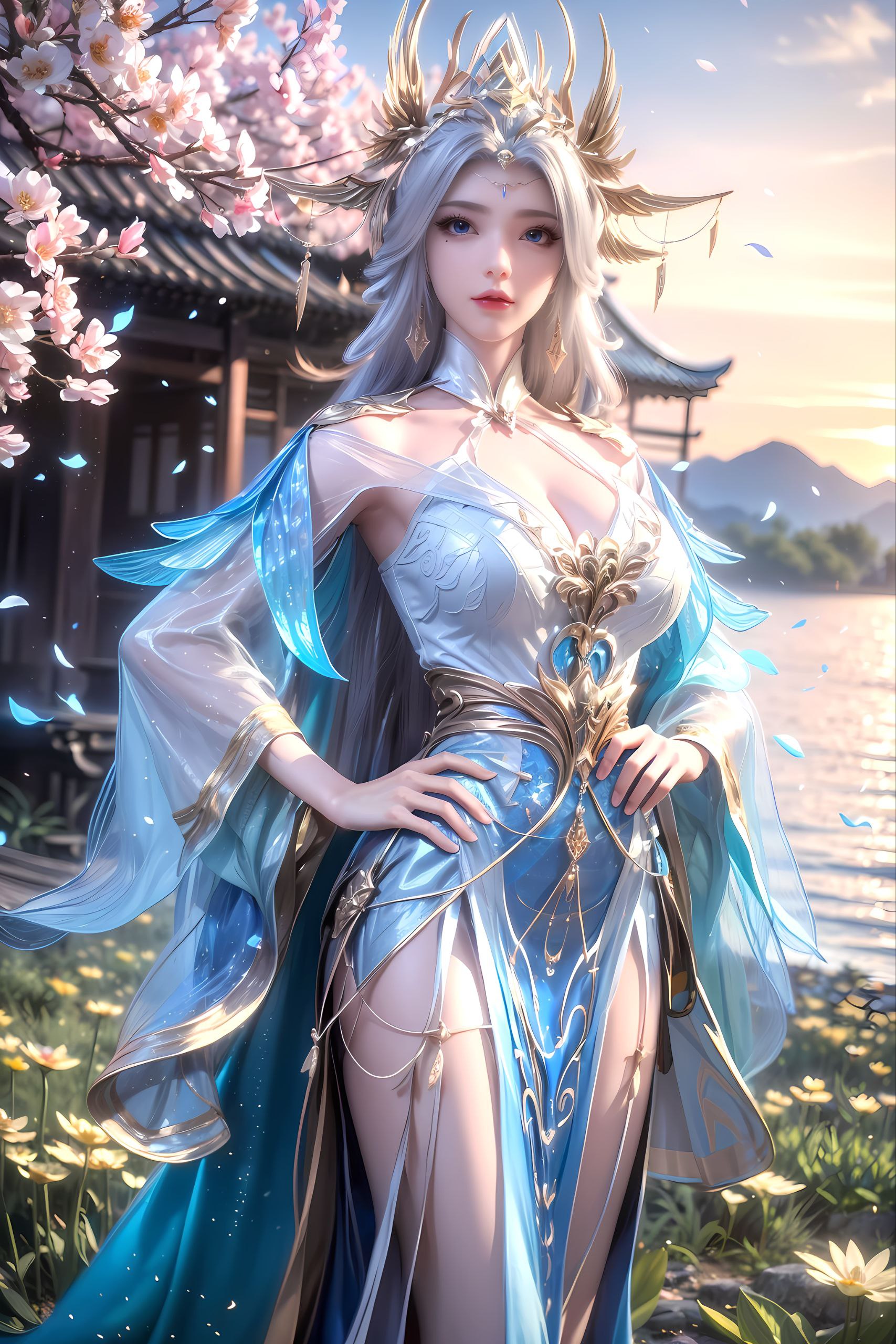 正确认识这