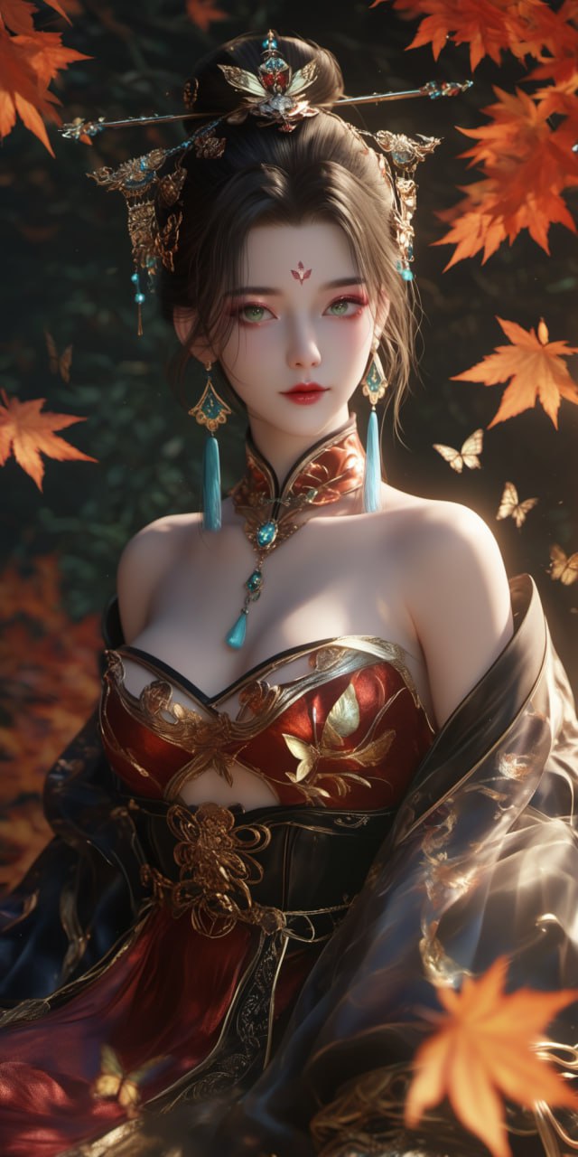 开放