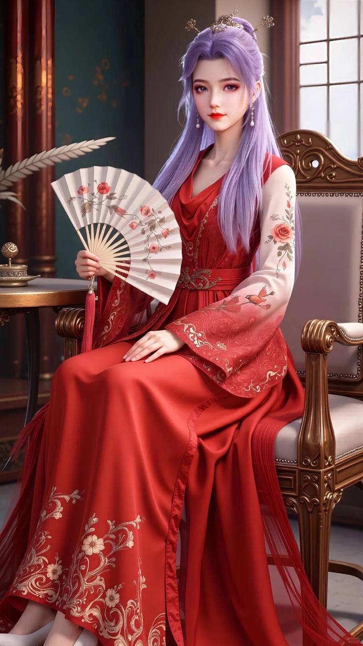更加丰富多