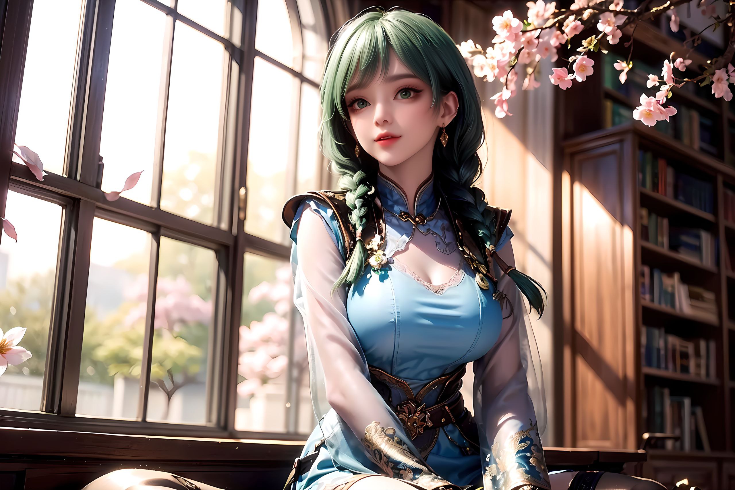 如果游客没