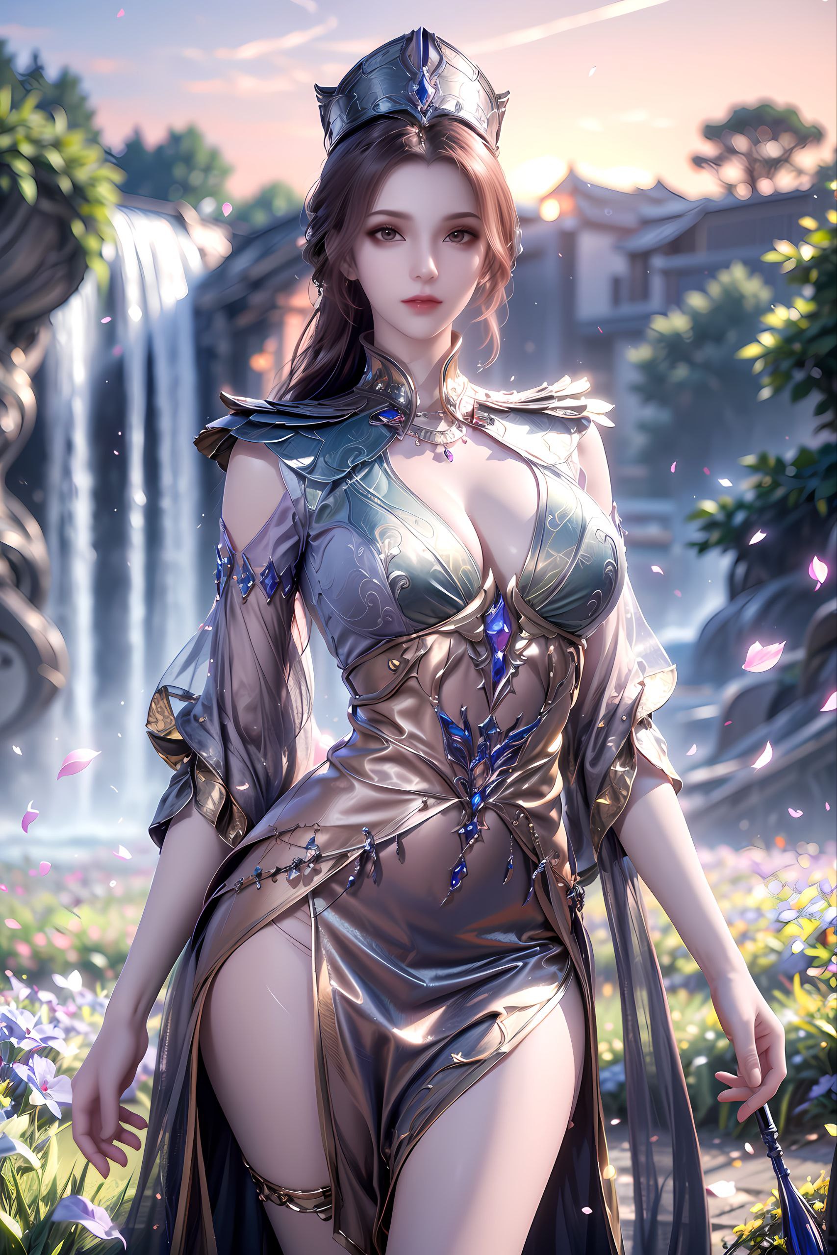 亚洲色情成