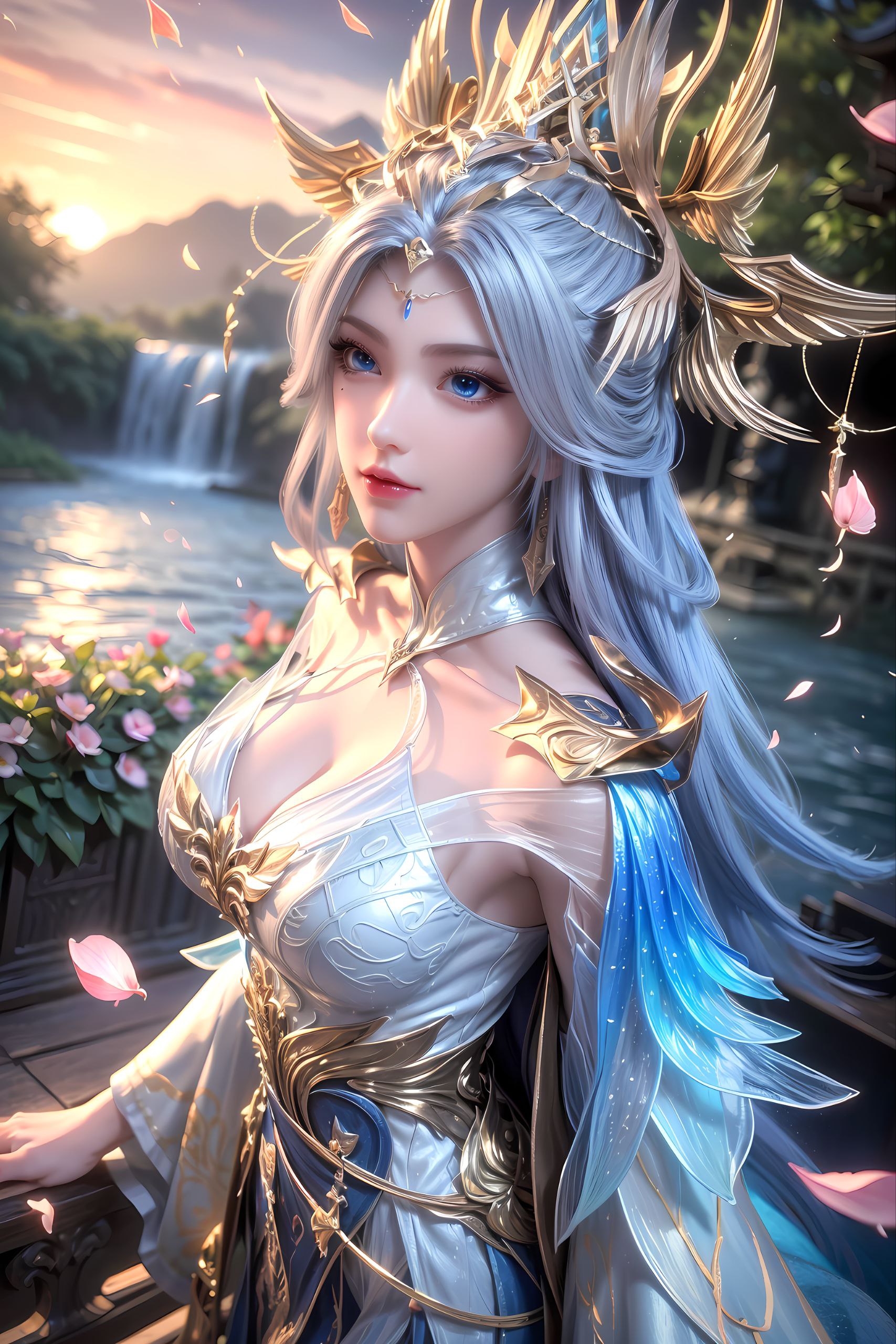 烧烤